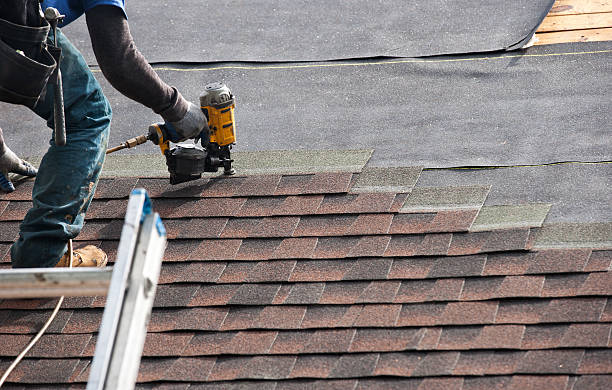 Licensed Roofing service in Rexburg, ID - Brentwood Metal Roofing